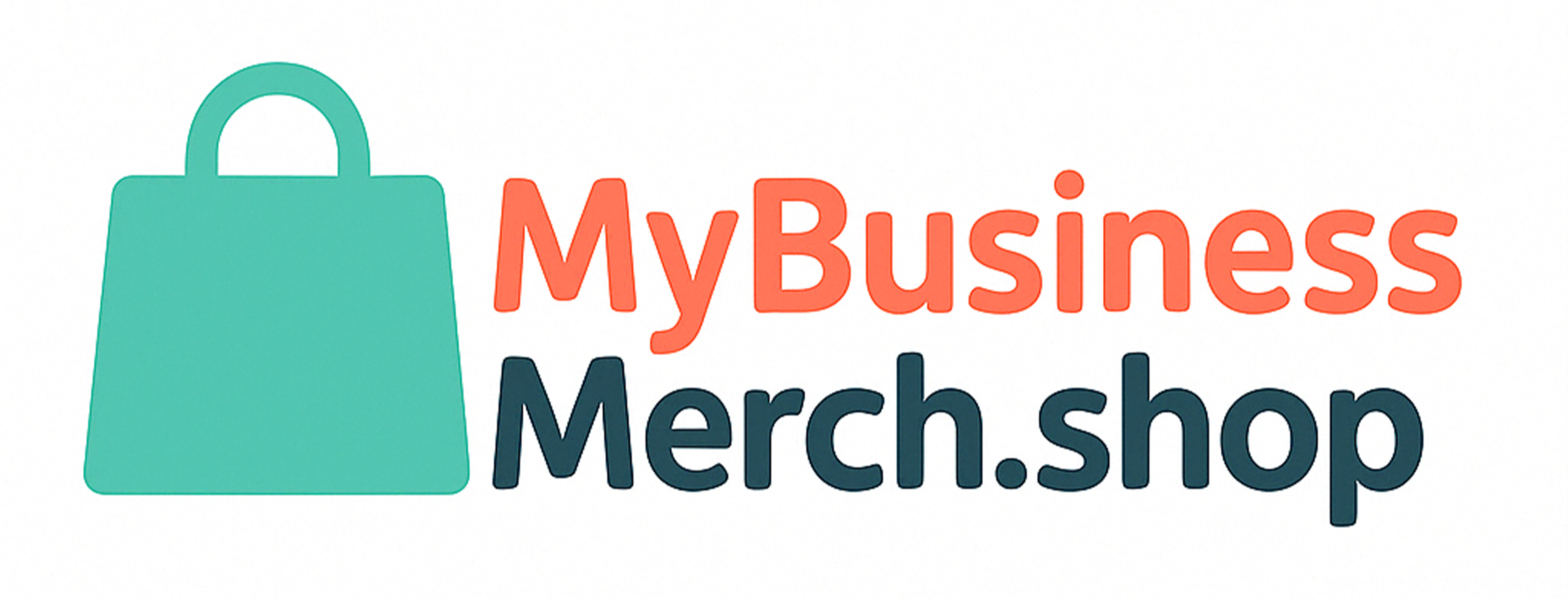 My Business Merch Logo - Apparel Specialists